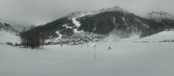 Archiv Foto Webcam Pfelders im Passeiertal 11:00