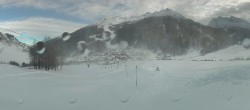 Archiv Foto Webcam Pfelders im Passeiertal 13:00