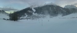 Archiv Foto Webcam Pfelders im Passeiertal 15:00