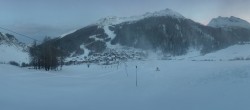 Archiv Foto Webcam Pfelders im Passeiertal 17:00