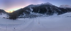 Archiv Foto Webcam Pfelders im Passeiertal 06:00