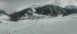 Archiv Foto Webcam Pfelders im Passeiertal 13:00