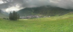 Archiv Foto Webcam Pfelders im Passeiertal 05:00