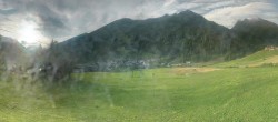 Archiv Foto Webcam Pfelders im Passeiertal 06:00