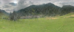 Archiv Foto Webcam Pfelders im Passeiertal 07:00