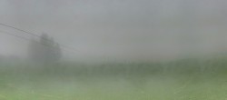 Archiv Foto Webcam Pfelders im Passeiertal 09:00