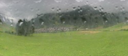 Archiv Foto Webcam Pfelders im Passeiertal 15:00