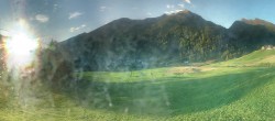 Archiv Foto Webcam Pfelders im Passeiertal 05:00