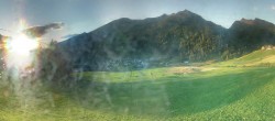 Archiv Foto Webcam Pfelders im Passeiertal 05:00