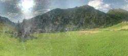 Archiv Foto Webcam Pfelders im Passeiertal 07:00
