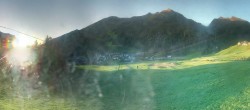 Archiv Foto Webcam Pfelders im Passeiertal 05:00