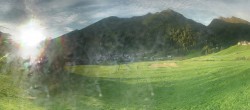 Archiv Foto Webcam Pfelders im Passeiertal 06:00