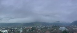Archived image Webcam Panoramic View of Prad 05:00