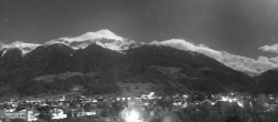 Archived image Webcam Panoramic View of Prad 23:00