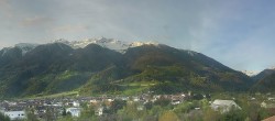 Archived image Webcam Panoramic View of Prad 06:00
