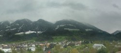 Archived image Webcam Panoramic View of Prad 09:00