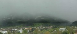 Archived image Webcam Panoramic View of Prad 11:00