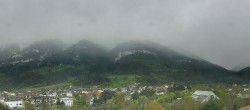 Archived image Webcam Panoramic View of Prad 13:00