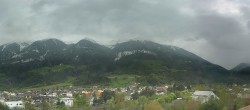 Archived image Webcam Panoramic View of Prad 15:00