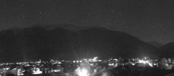 Archived image Webcam Panoramic View of Prad 23:00