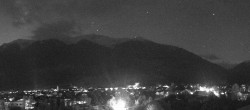 Archived image Webcam Panoramic View of Prad 01:00