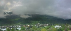 Archived image Webcam Panoramic View of Prad 05:00