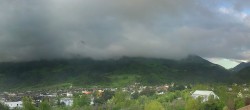 Archived image Webcam Panoramic View of Prad 06:00
