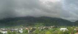 Archived image Webcam Panoramic View of Prad 07:00