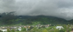 Archived image Webcam Panoramic View of Prad 09:00