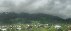 Archived image Webcam Panoramic View of Prad 11:00