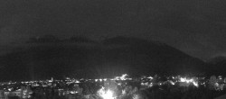 Archived image Webcam Panoramic View of Prad 03:00