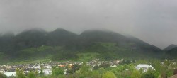 Archived image Webcam Panoramic View of Prad 07:00