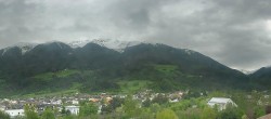 Archived image Webcam Panoramic View of Prad 13:00