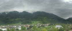 Archived image Webcam Panoramic View of Prad 15:00
