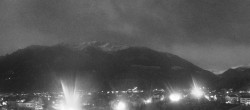 Archiv Foto Webcam Prad am Stilfserjoch: Panoramablick 23:00