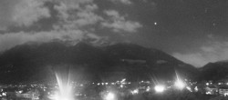 Archiv Foto Webcam Prad am Stilfserjoch: Panoramablick 03:00