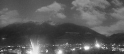 Archiv Foto Webcam Prad am Stilfserjoch: Panoramablick 05:00