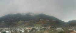 Archiv Foto Webcam Prad am Stilfserjoch: Panoramablick 11:00