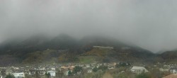 Archiv Foto Webcam Prad am Stilfserjoch: Panoramablick 13:00