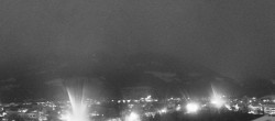 Archiv Foto Webcam Prad am Stilfserjoch: Panoramablick 23:00