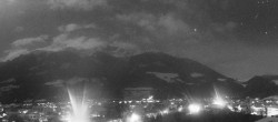 Archiv Foto Webcam Prad am Stilfserjoch: Panoramablick 03:00