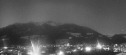 Archiv Foto Webcam Prad am Stilfserjoch: Panoramablick 05:00