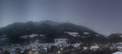 Archiv Foto Webcam Prad am Stilfserjoch: Panoramablick 06:00