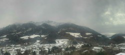 Archived image Webcam Panoramic View of Prad 13:00