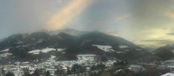 Archived image Webcam Panoramic View of Prad 15:00