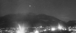 Archiv Foto Webcam Prad am Stilfserjoch: Panoramablick 01:00