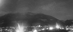 Archiv Foto Webcam Prad am Stilfserjoch: Panoramablick 03:00