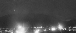 Archiv Foto Webcam Prad am Stilfserjoch: Panoramablick 23:00