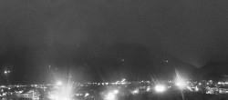 Archiv Foto Webcam Prad am Stilfserjoch: Panoramablick 05:00