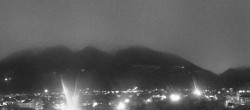 Archiv Foto Webcam Prad am Stilfserjoch: Panoramablick 06:00